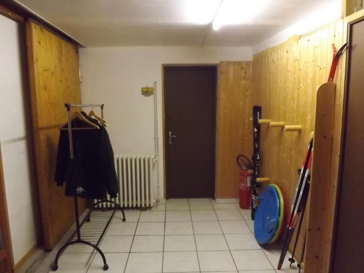 Appartement 4 Personnes Tout Equipe Vosges. Rochesson Zewnętrze zdjęcie